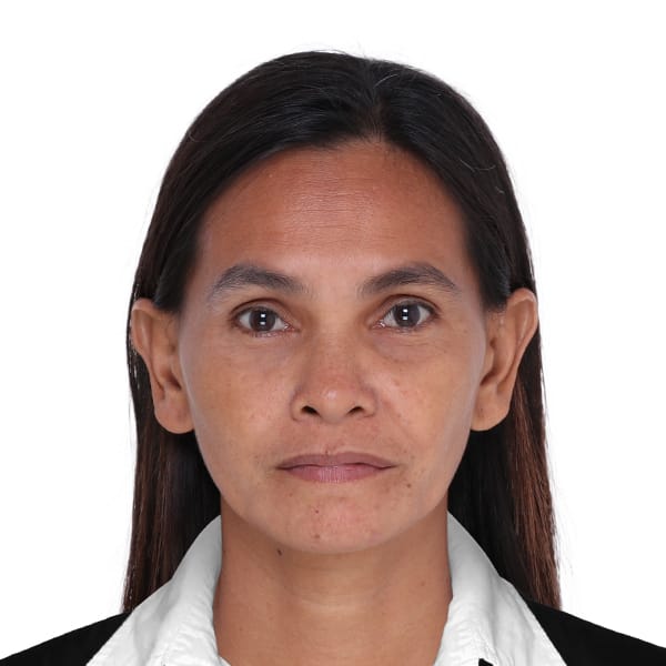 WENNIE MENDOZA PASCUAL