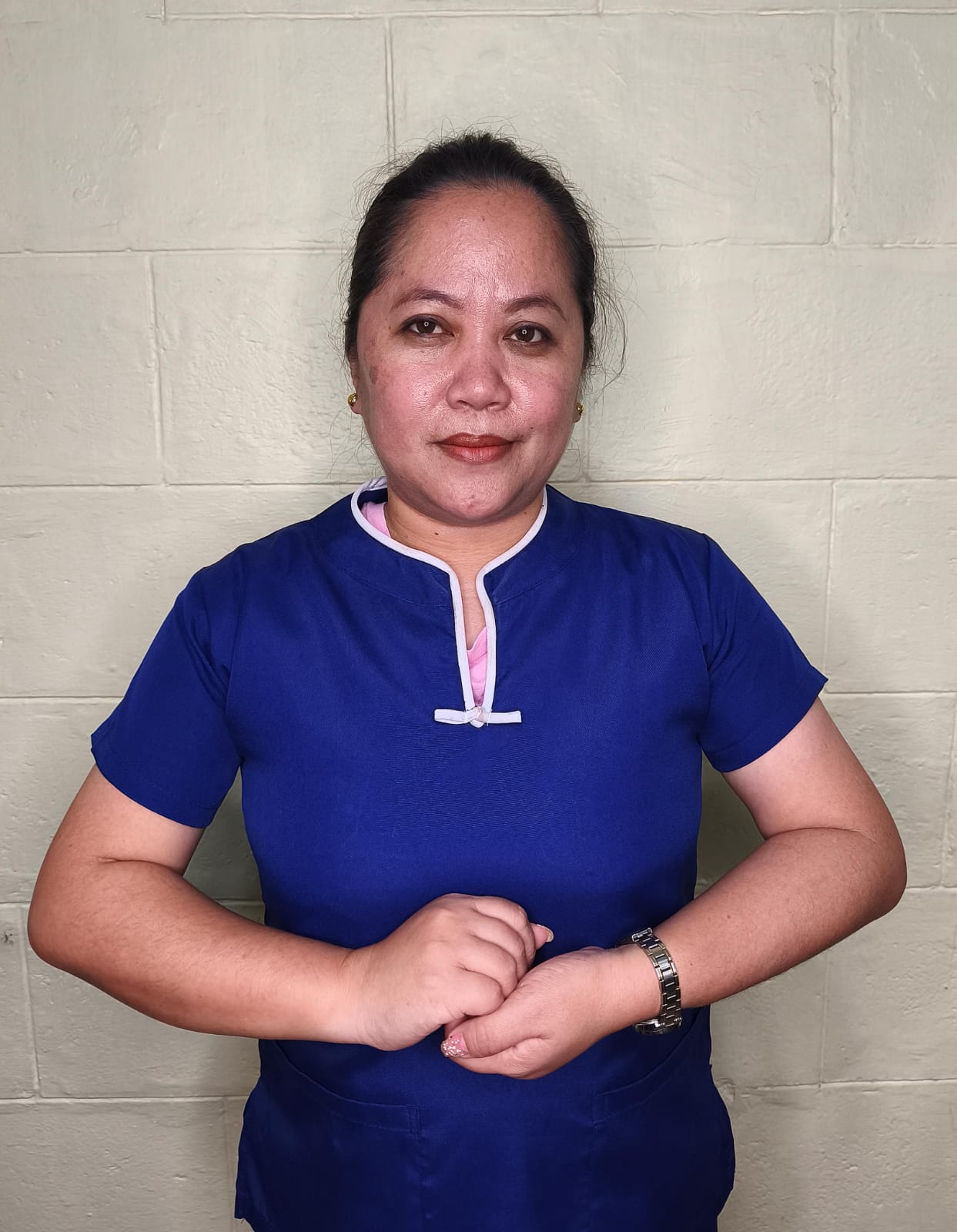 KENNETH MAGUINAO GENERAL