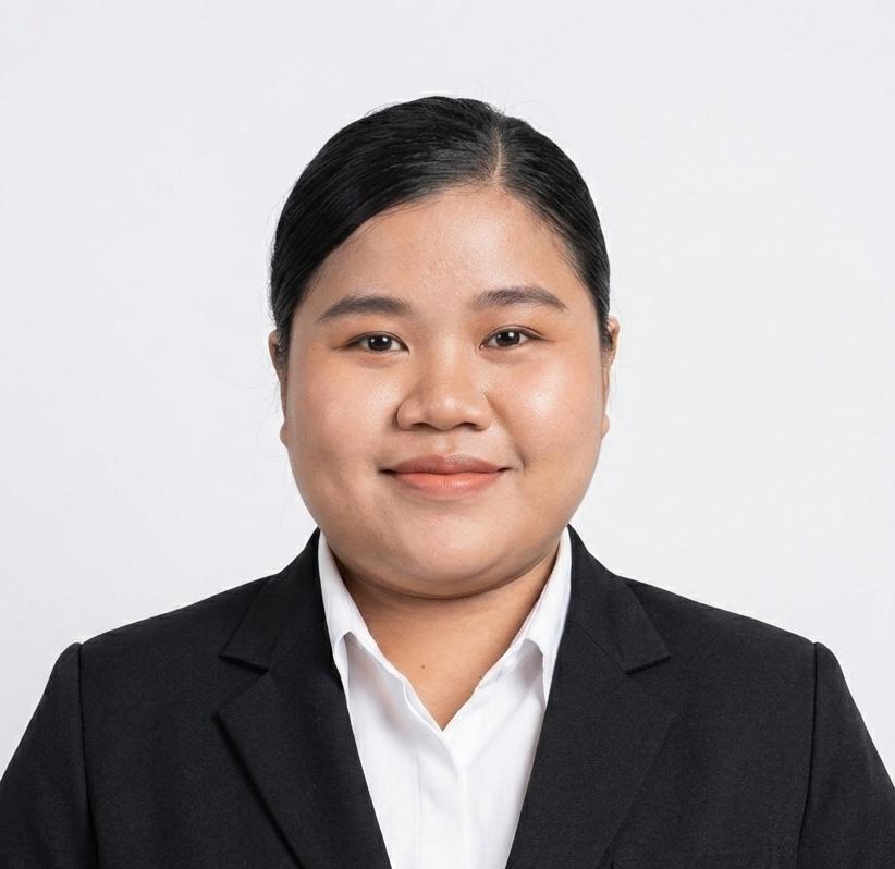 RHEA LUCAS ARANSIS