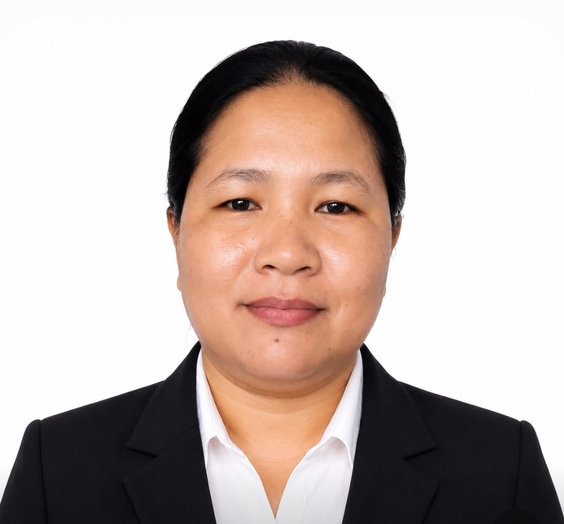 SHARON BRITO ARANO