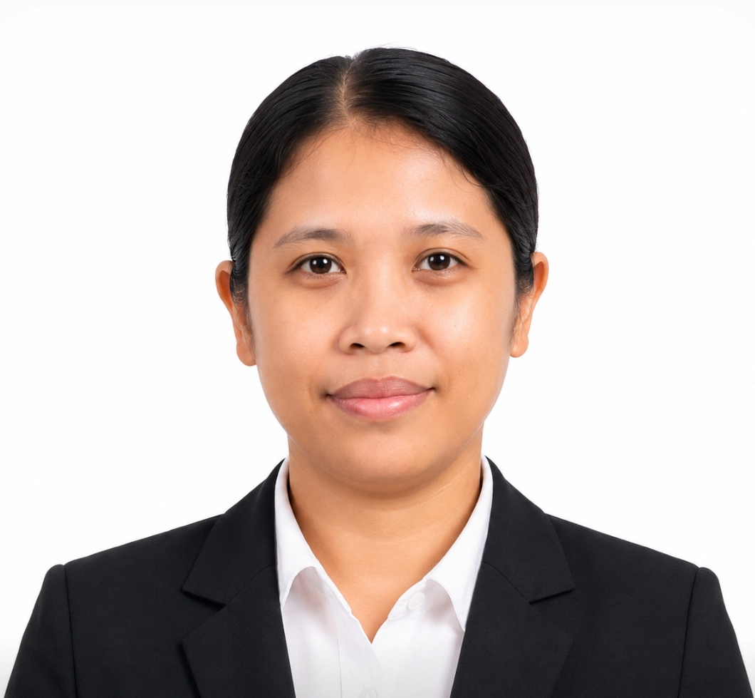 RUBY AGUILAR LAGARIZA