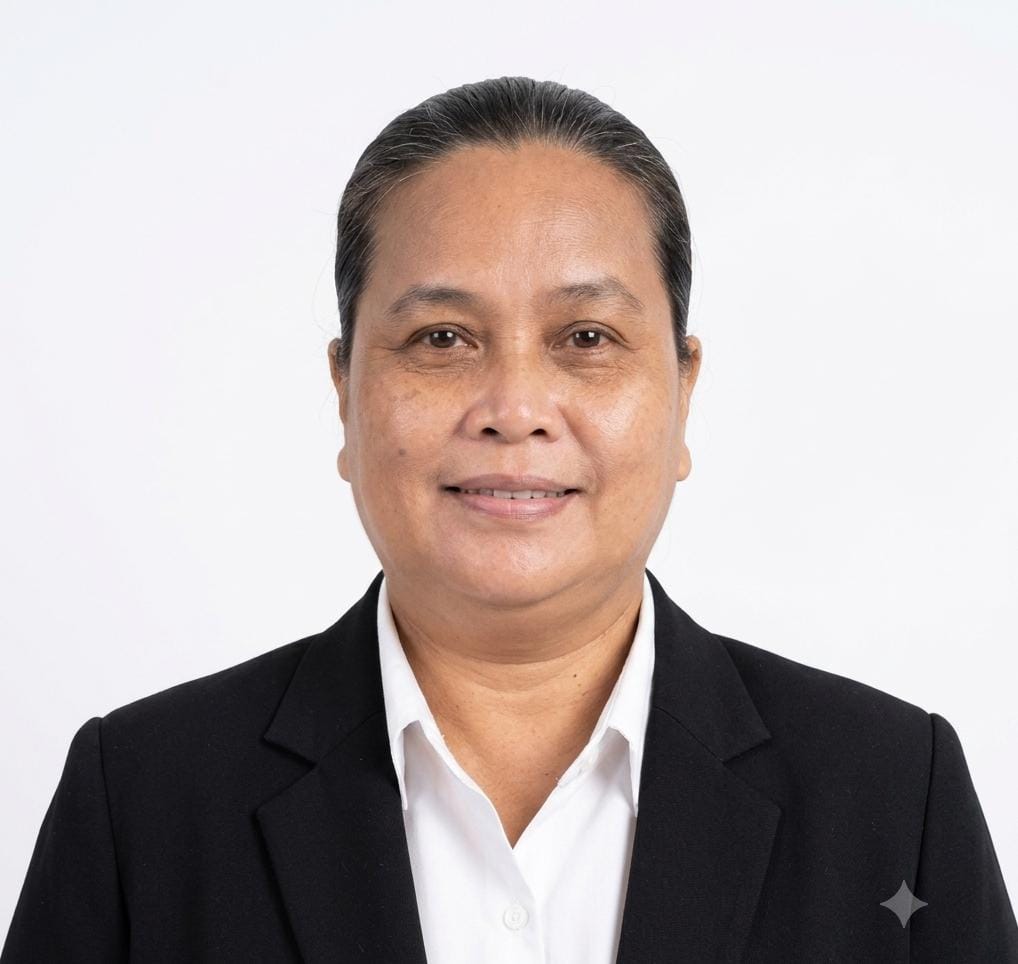 JOSEPHINE BITOK ERIBITO