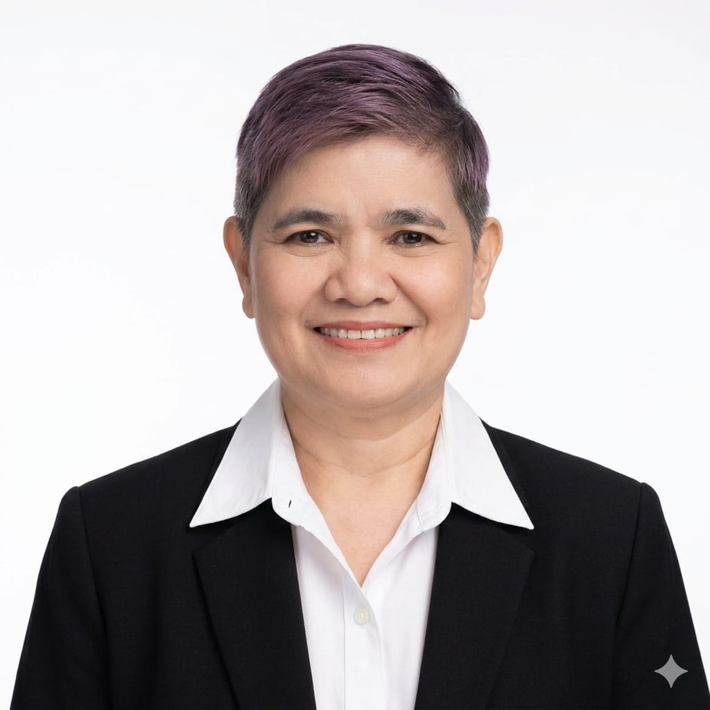 Passport Size Photo