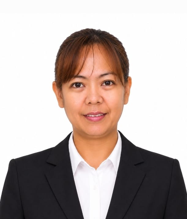 JENAELYN UNGRIA QUINALAYO