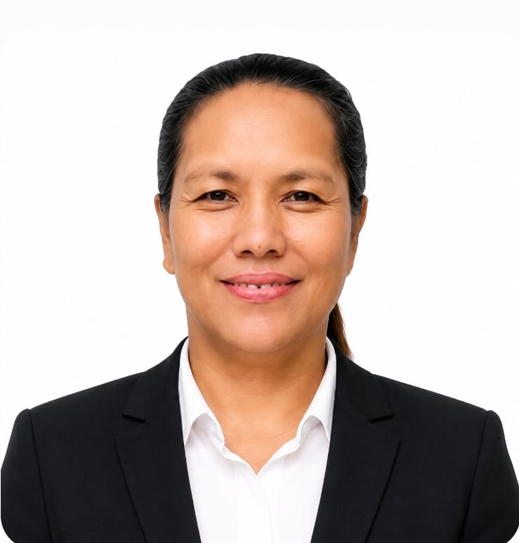 RACHEL LOZADA ALIBADBARIN