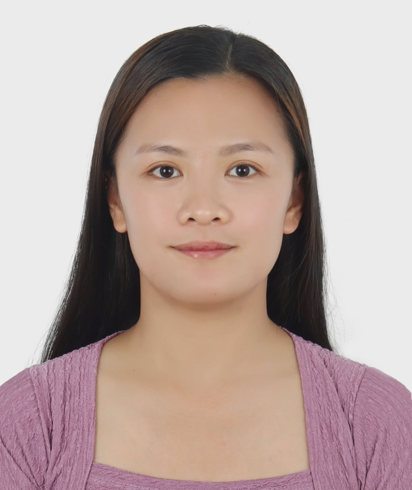 MARICEL PALERO VILLAGEN